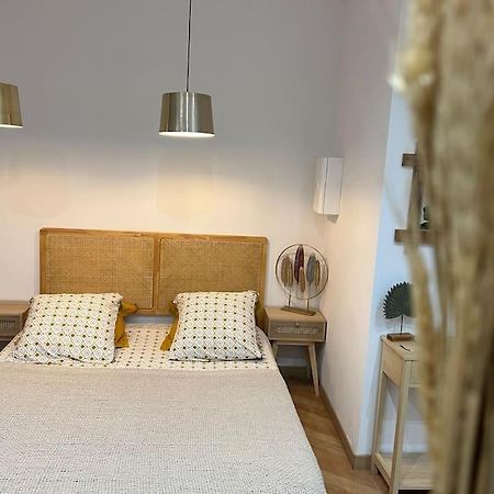 Apartamento 4M Studio Jouques Exterior foto