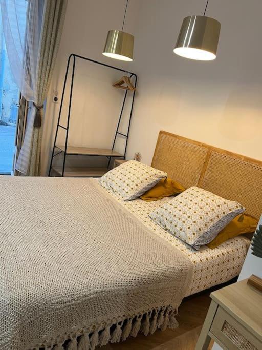 Apartamento 4M Studio Jouques Exterior foto