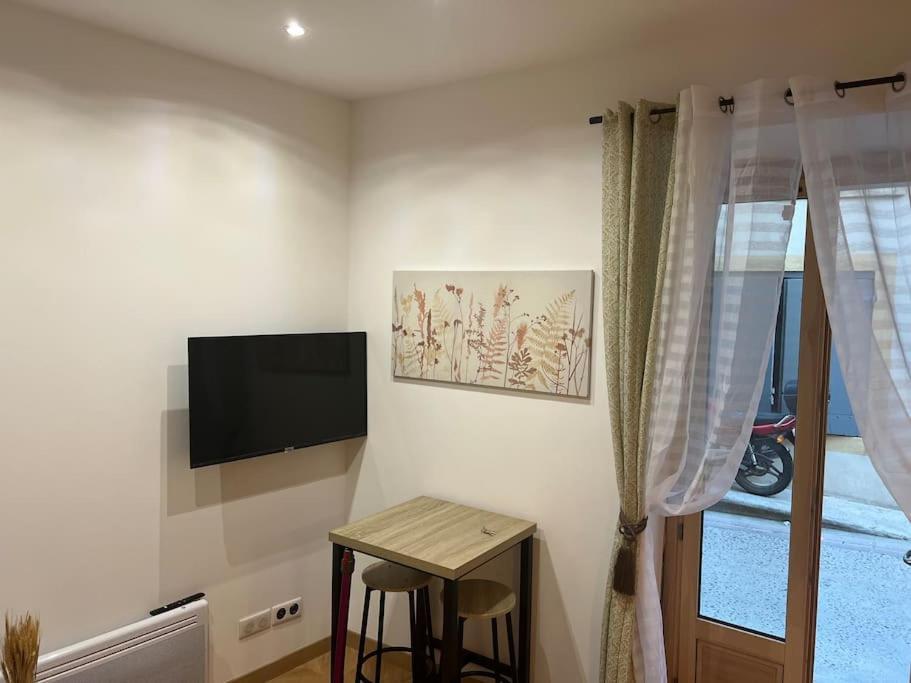 Apartamento 4M Studio Jouques Exterior foto